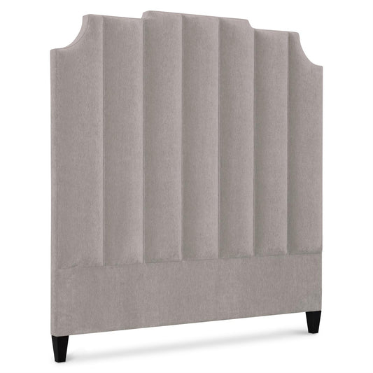 Bayonne Fabric Headboard Queen by Bernhardt