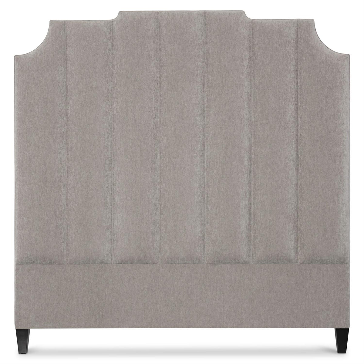 Bayonne Fabric Headboard Queen by Bernhardt