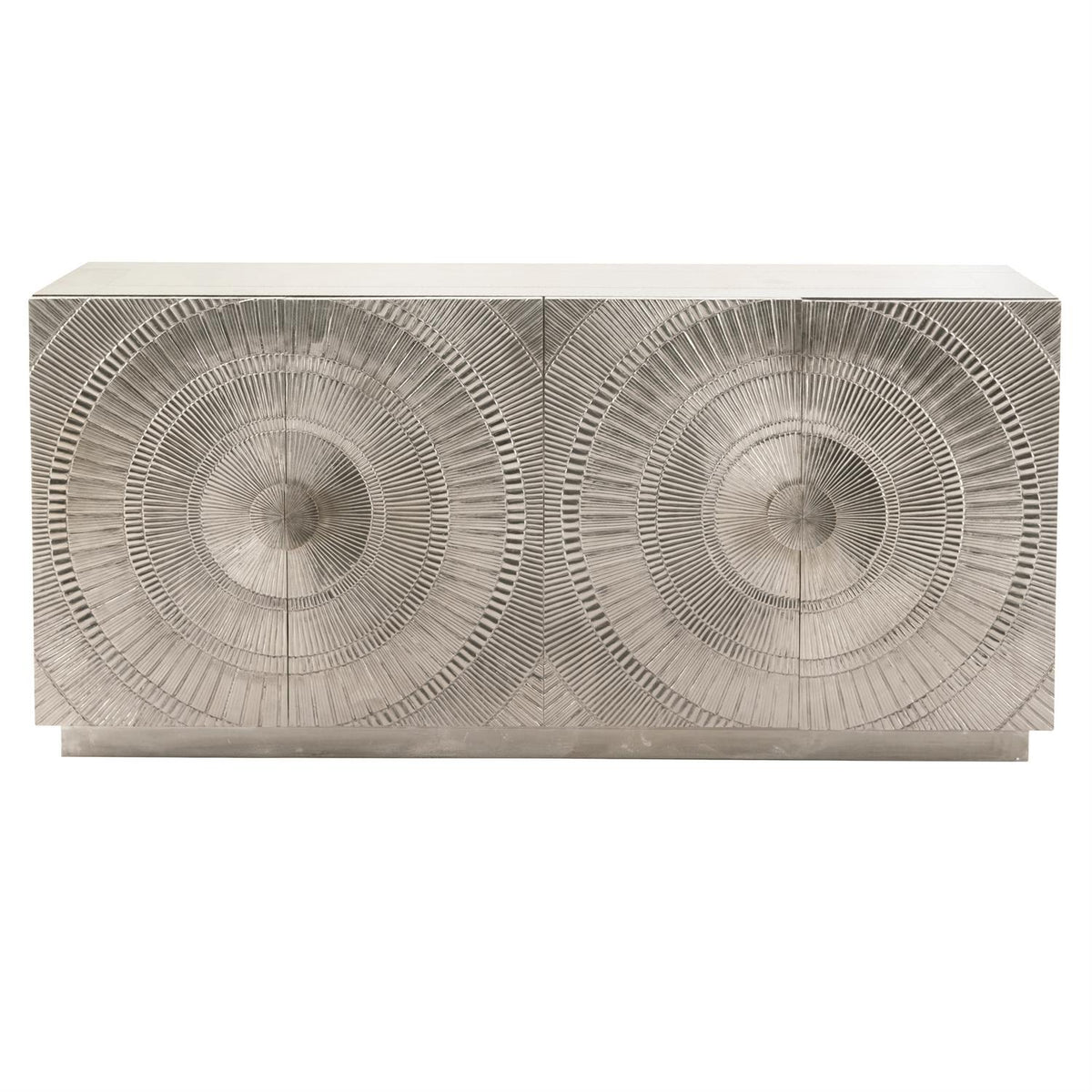 Barcelona Entertainment Credenza by Bernhardt
