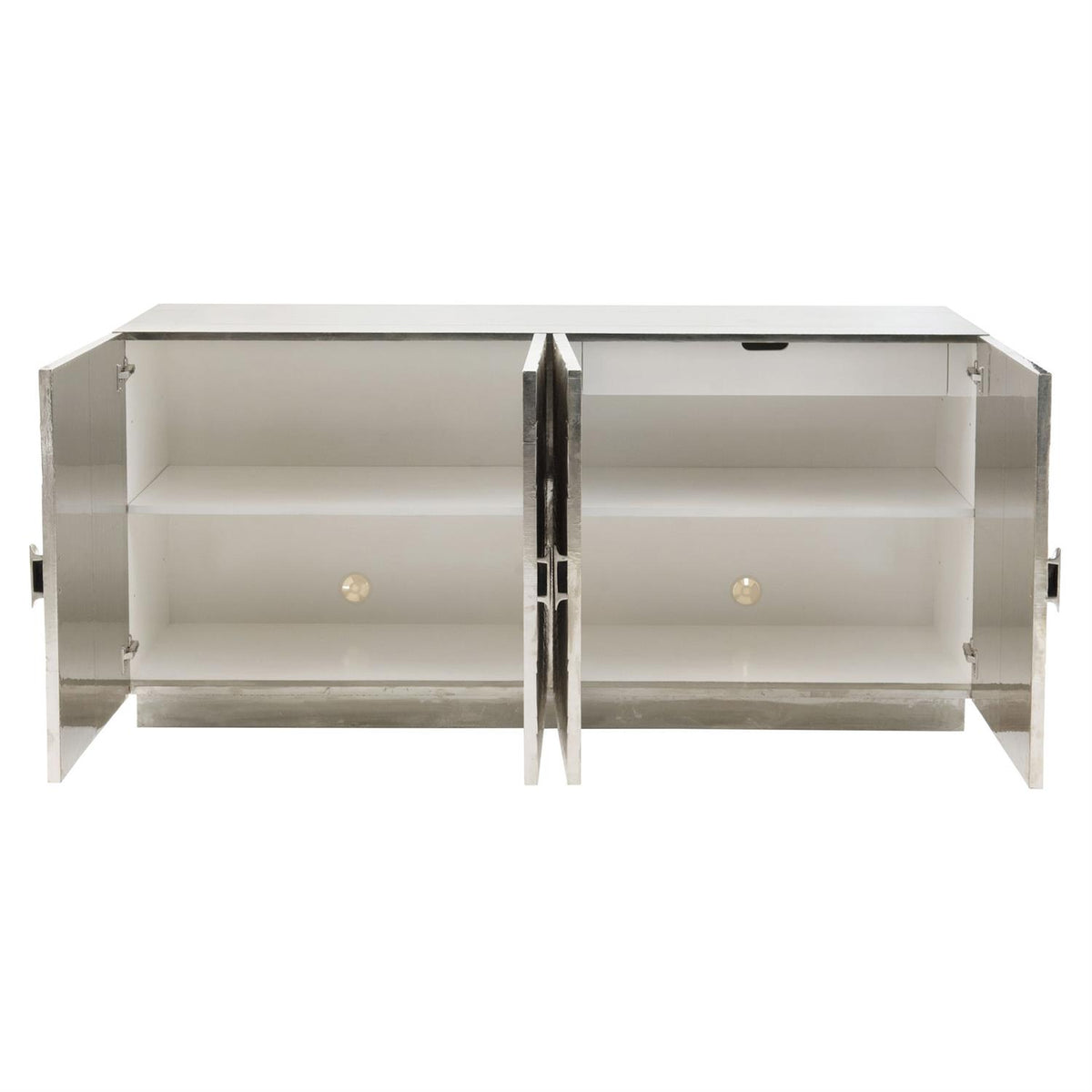 Barcelona Entertainment Credenza by Bernhardt