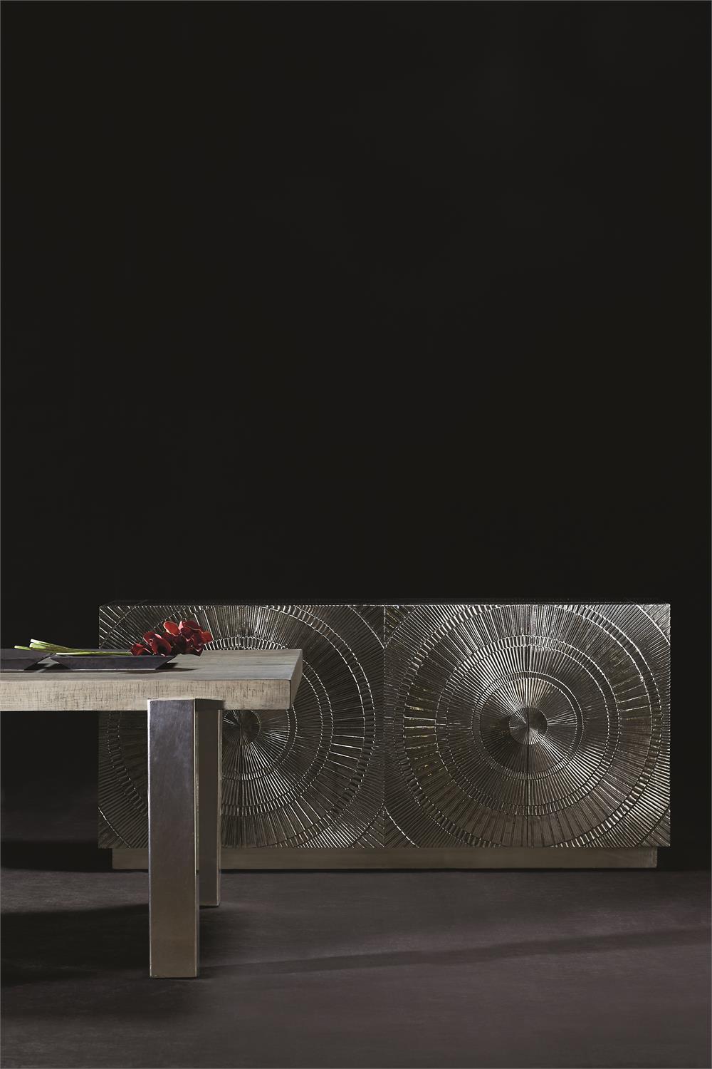 Barcelona Entertainment Credenza by Bernhardt