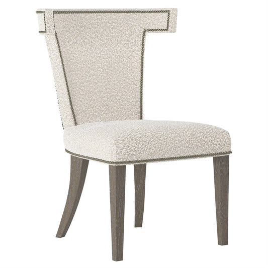 Remy Fabric Side Chair (366562N) by Bernhardt