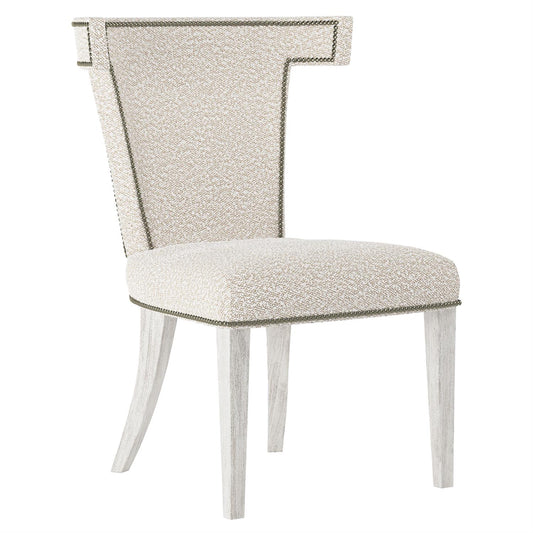 Remy Fabric Side Chair (366562W) by Bernhardt