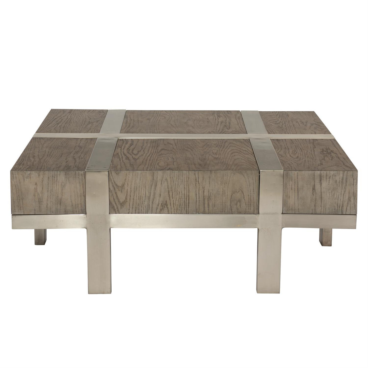 Leigh Cocktail Table by Bernhardt