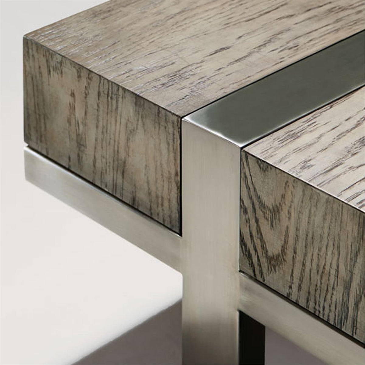 Leigh Cocktail Table by Bernhardt