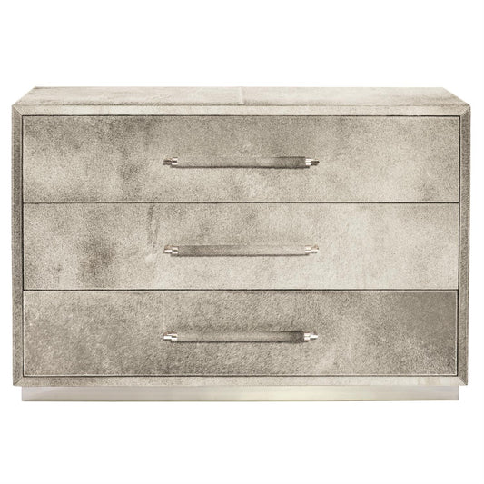 Parkin Drawer Chest by Bernhardt