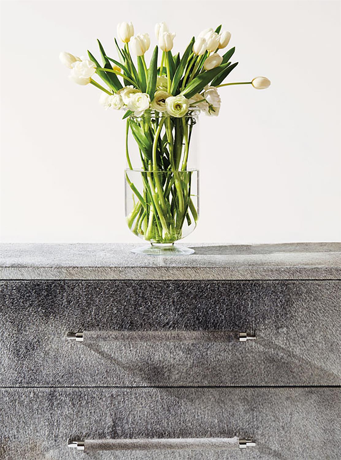 Parkin Drawer Chest by Bernhardt