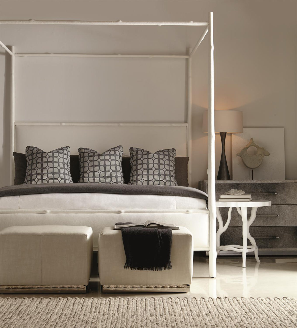 Parkin Drawer Chest by Bernhardt