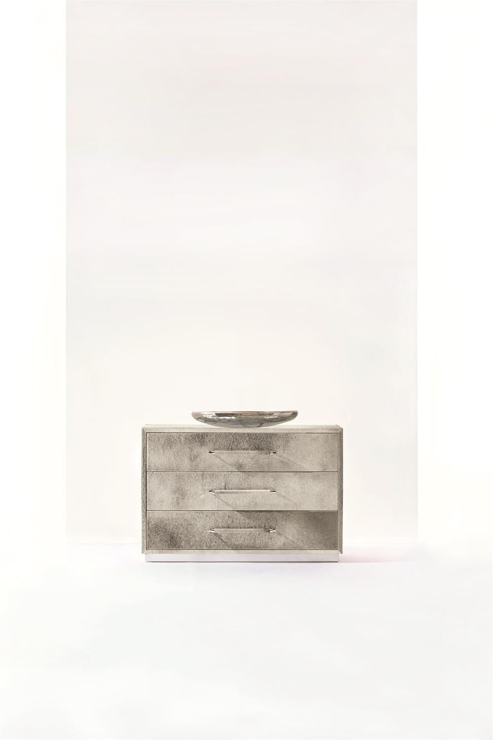 Parkin Drawer Chest by Bernhardt