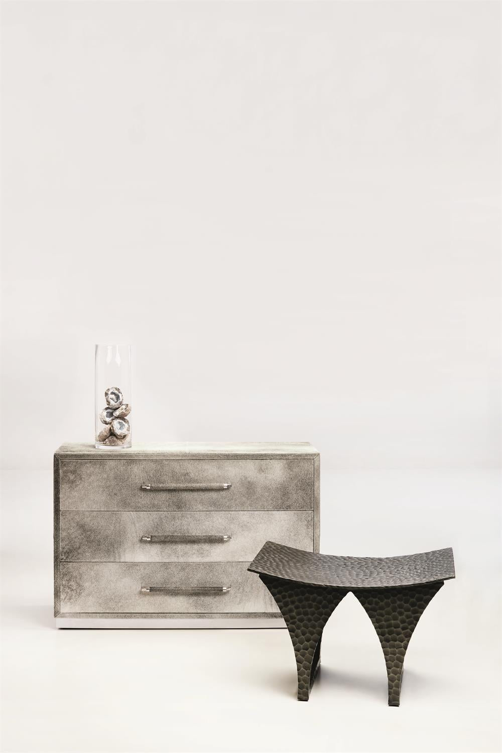 Parkin Drawer Chest by Bernhardt