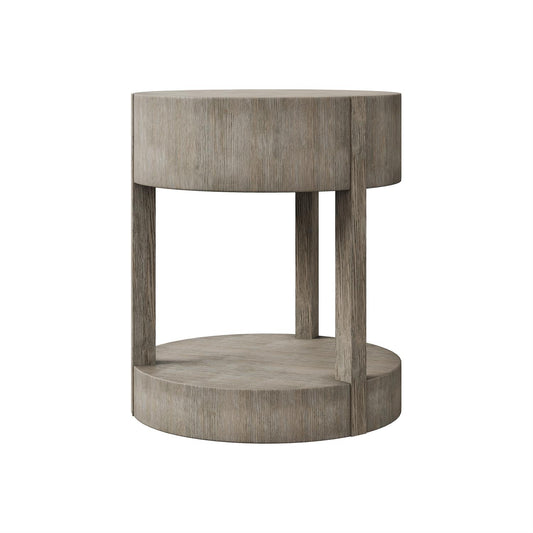 Calder Nightstand by Bernhardt