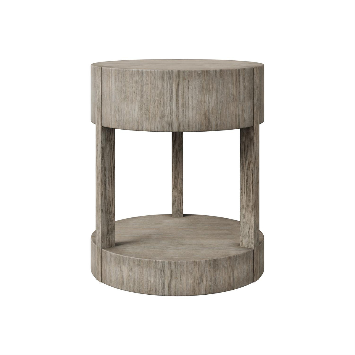 Calder Nightstand by Bernhardt