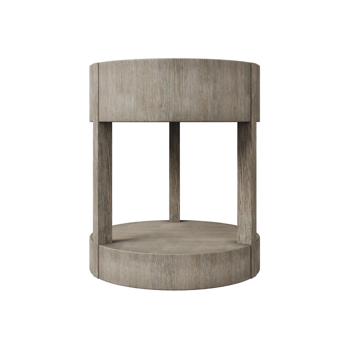 Calder Nightstand by Bernhardt