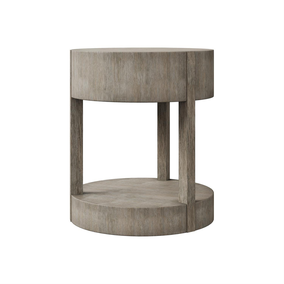 Calder Nightstand by Bernhardt
