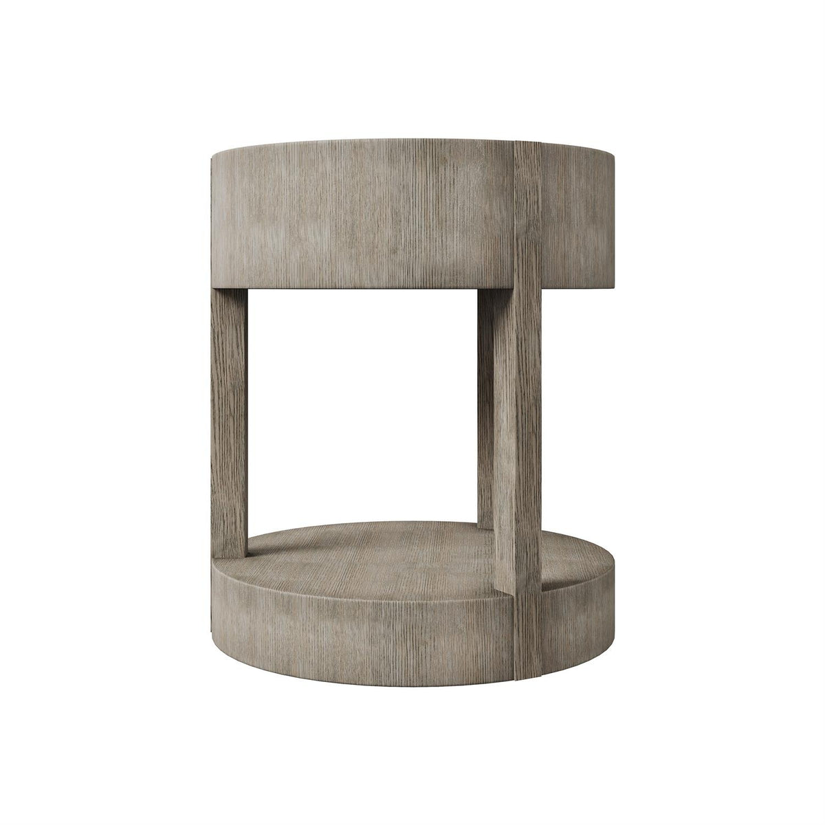 Calder Nightstand by Bernhardt