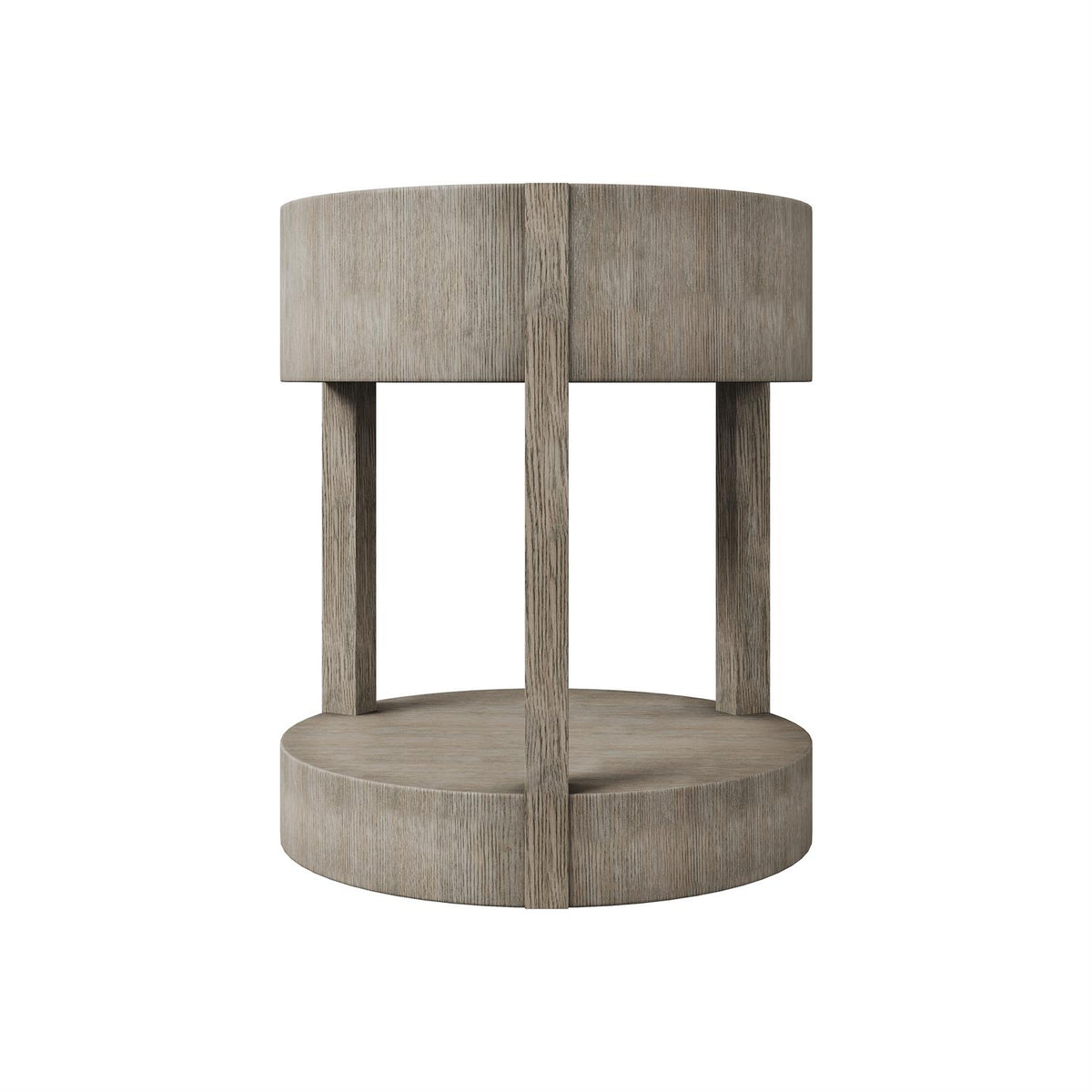 Calder Nightstand by Bernhardt