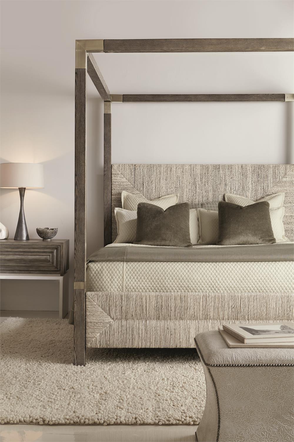 Goodman Nightstand by Bernhardt