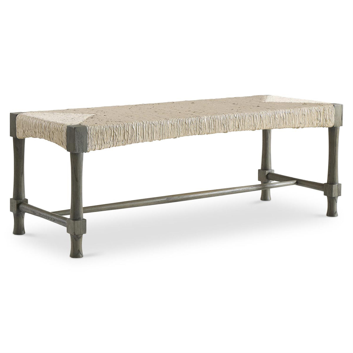 Palma Bench by Bernhardt
