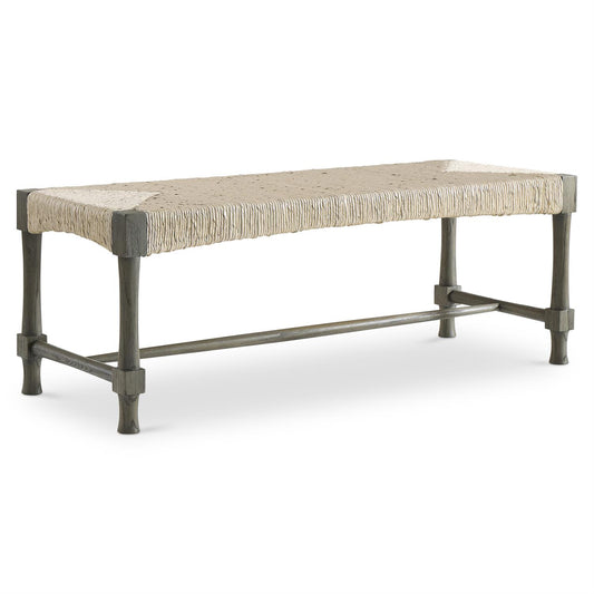 Palma Bench by Bernhardt
