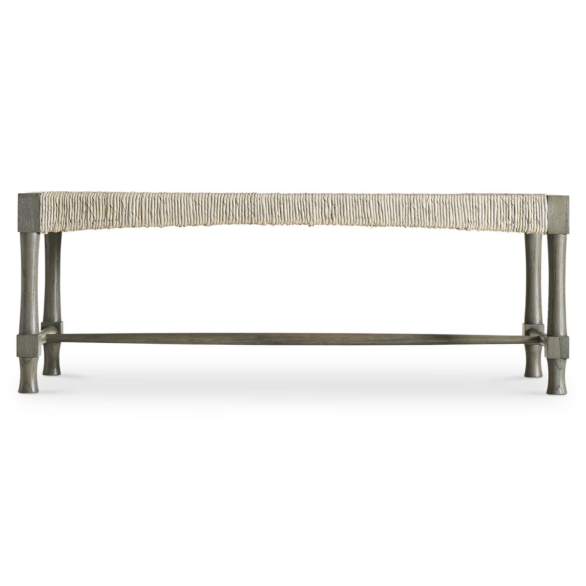 Palma Bench by Bernhardt