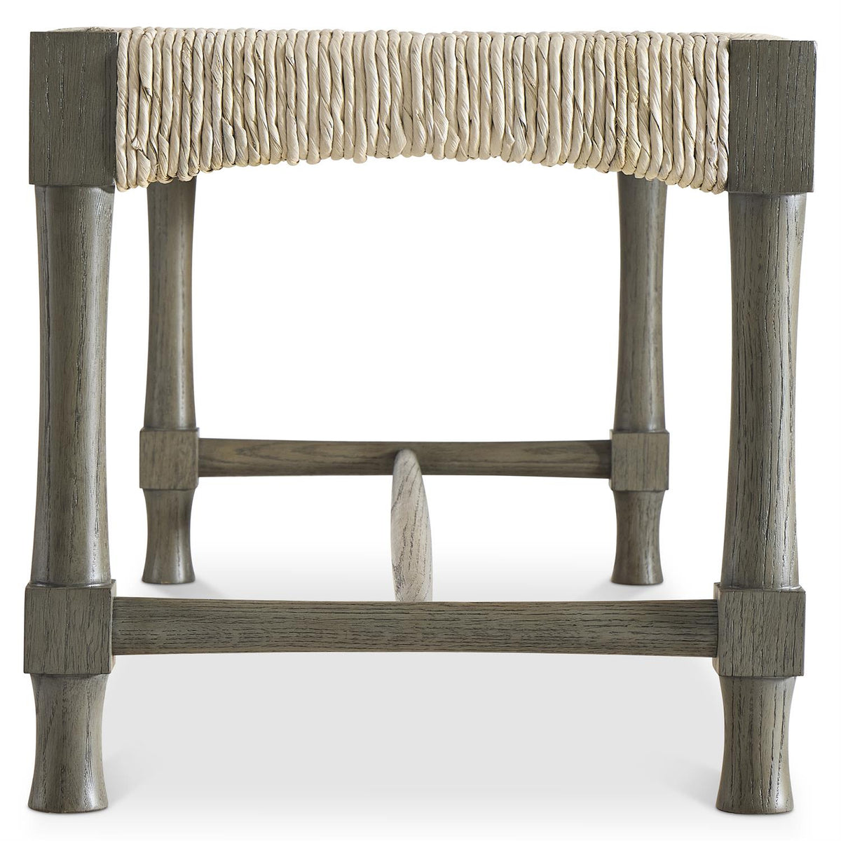 Palma Bench by Bernhardt