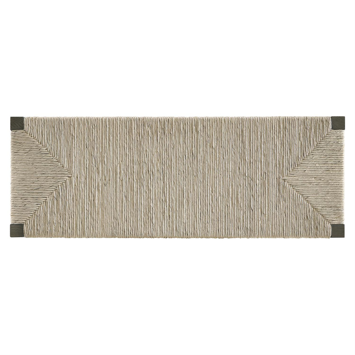 Palma Bench by Bernhardt