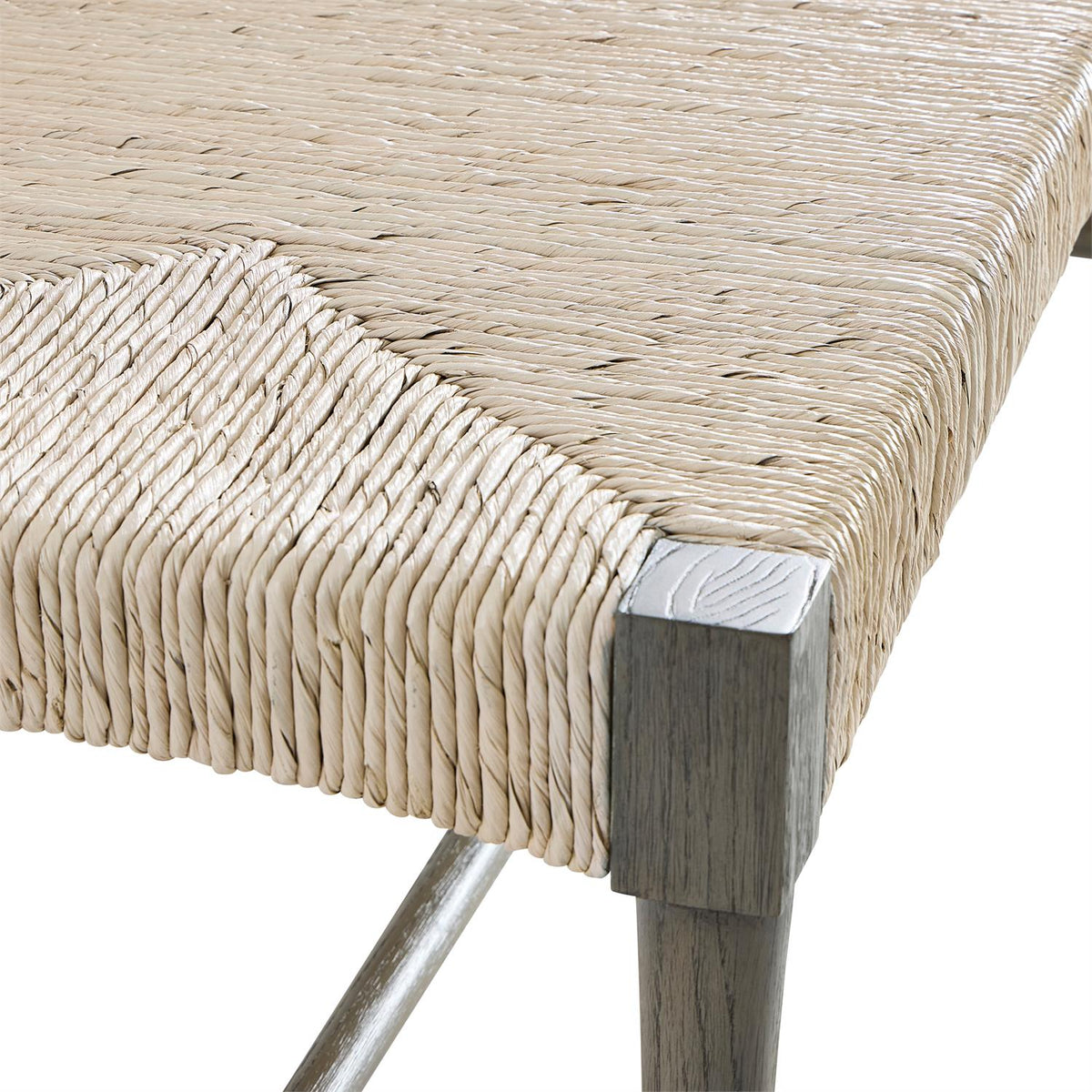 Palma Bench by Bernhardt