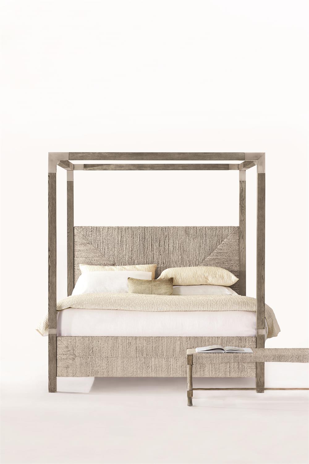 Palma Bench by Bernhardt