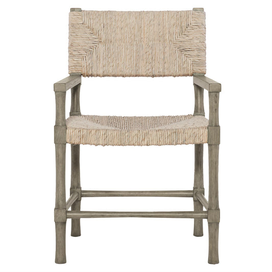 Palma Arm Chair by Bernhardt