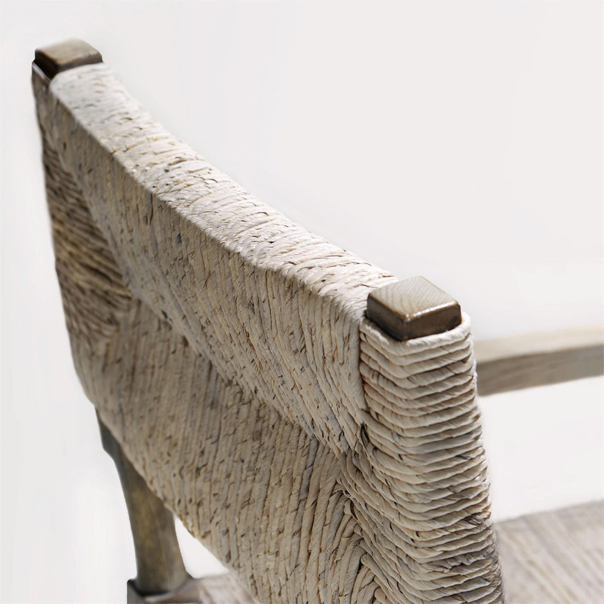 Palma Arm Chair by Bernhardt