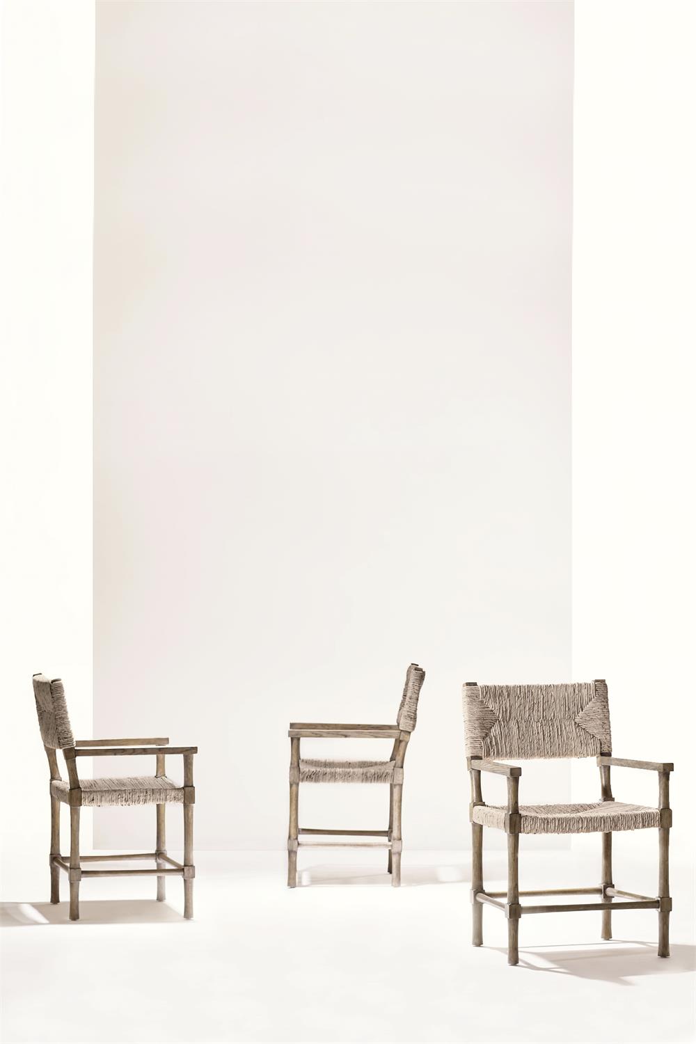 Palma Arm Chair by Bernhardt
