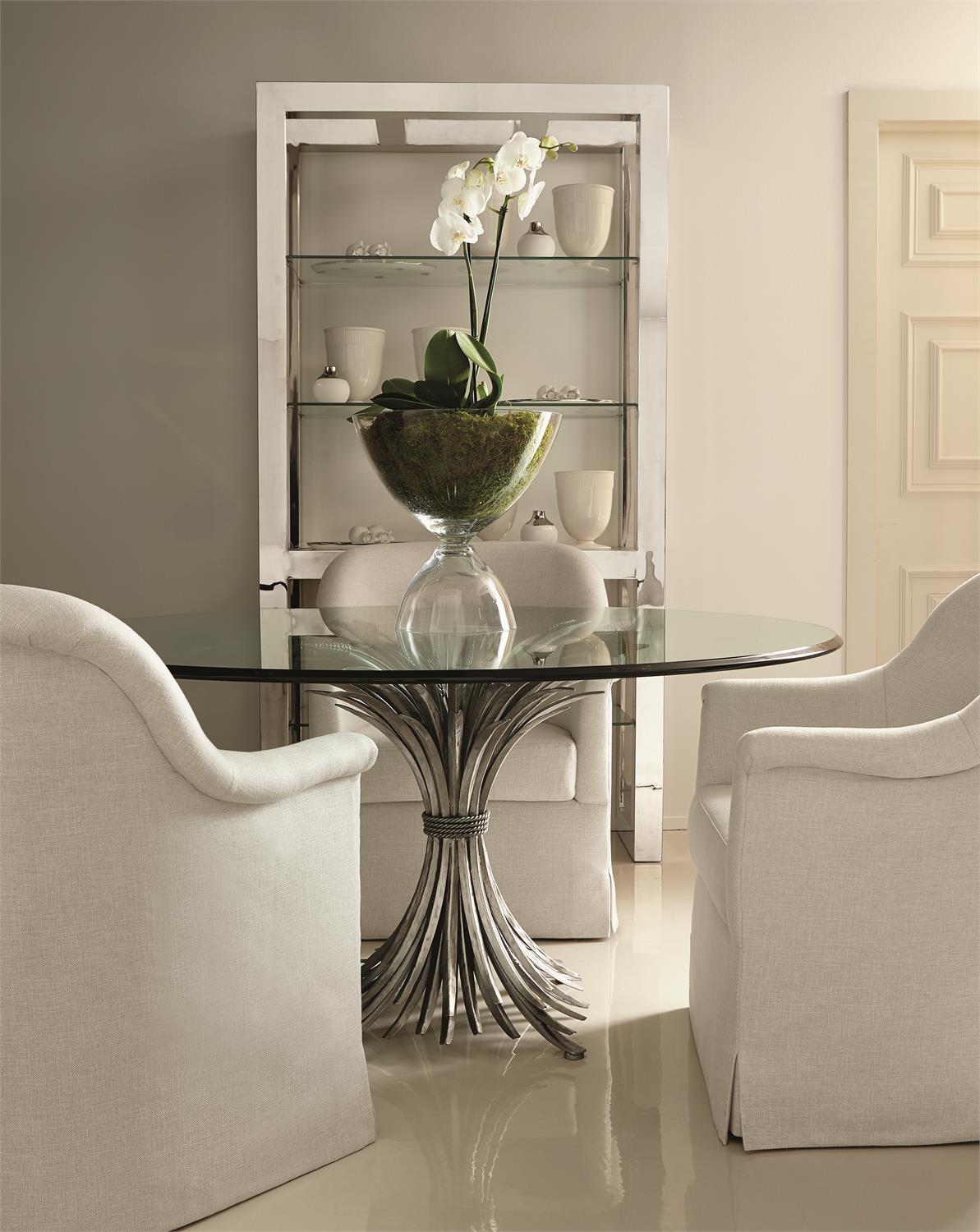 Somerset Dining Table Base by Bernhardt