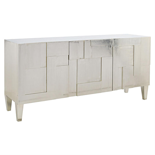 Carleton Entertainment Credenza by Bernhardt