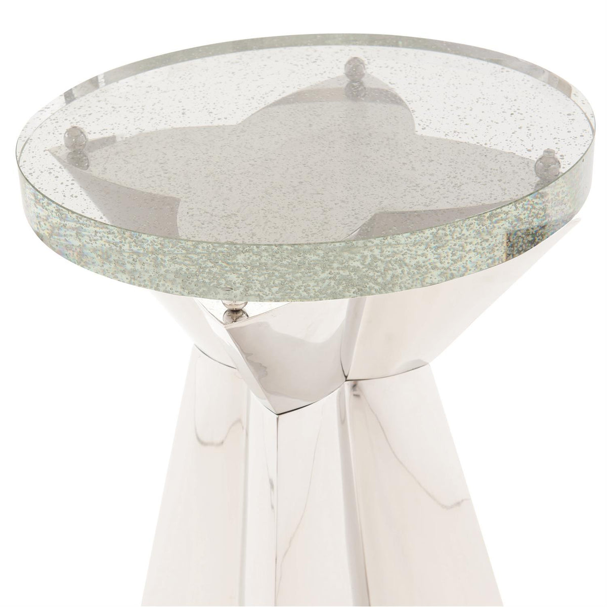 Anika Accent Table by Bernhardt