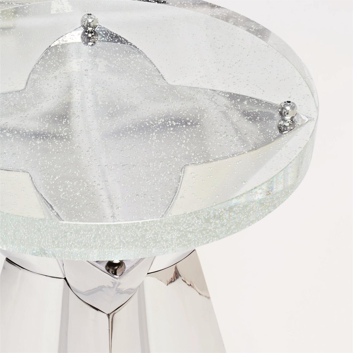 Anika Accent Table by Bernhardt