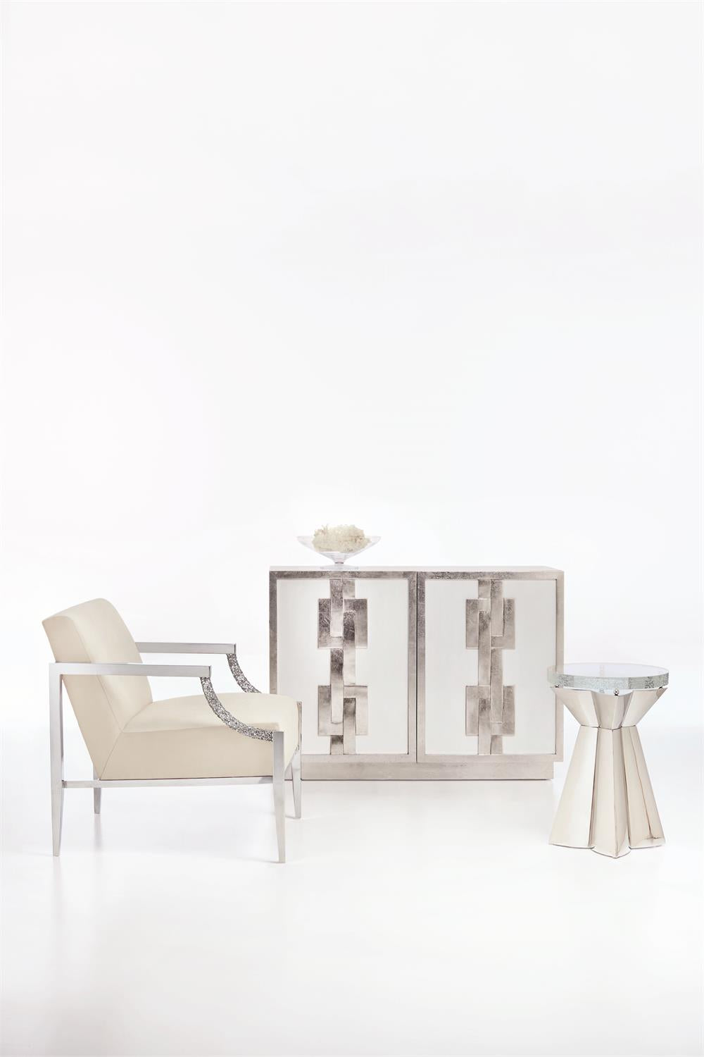 Anika Accent Table by Bernhardt