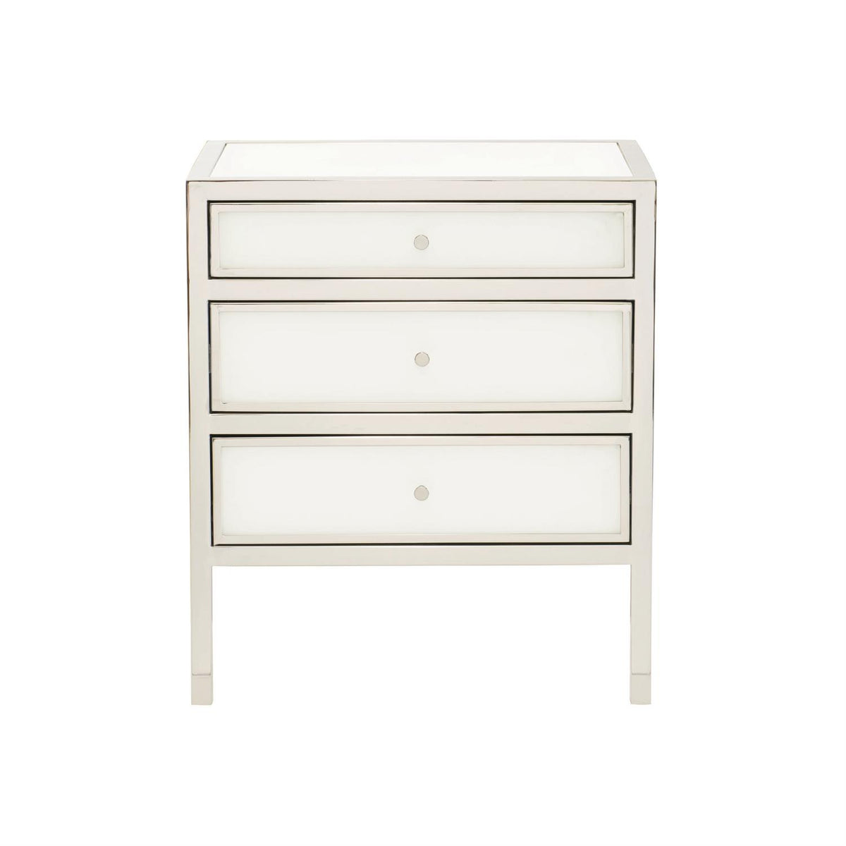 Blanca Nightstand (372214) by Bernhardt