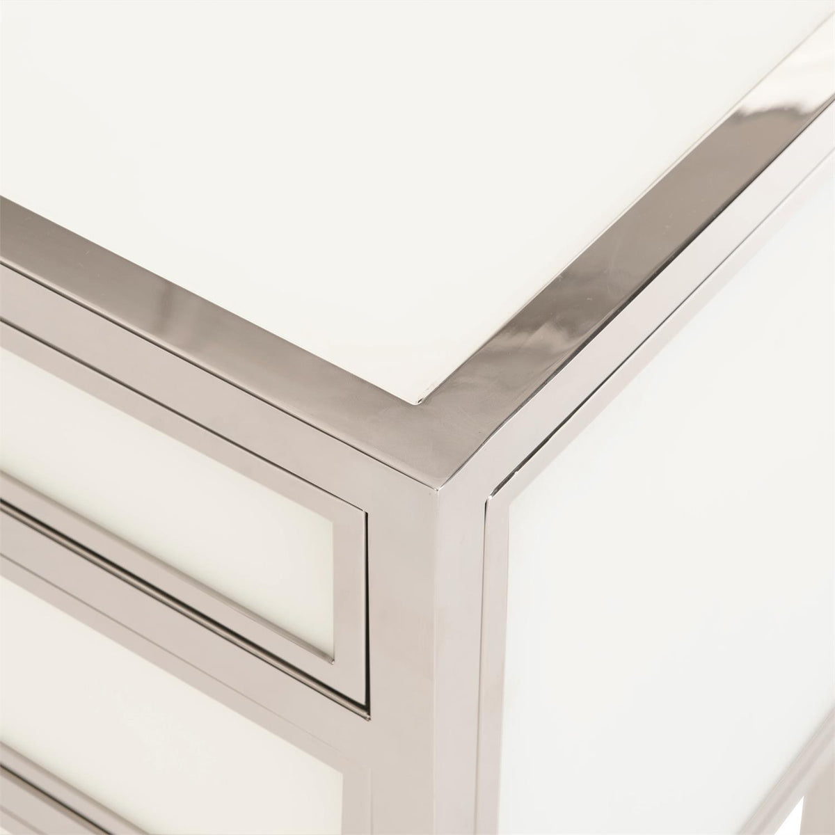 Blanca Nightstand (372214) by Bernhardt