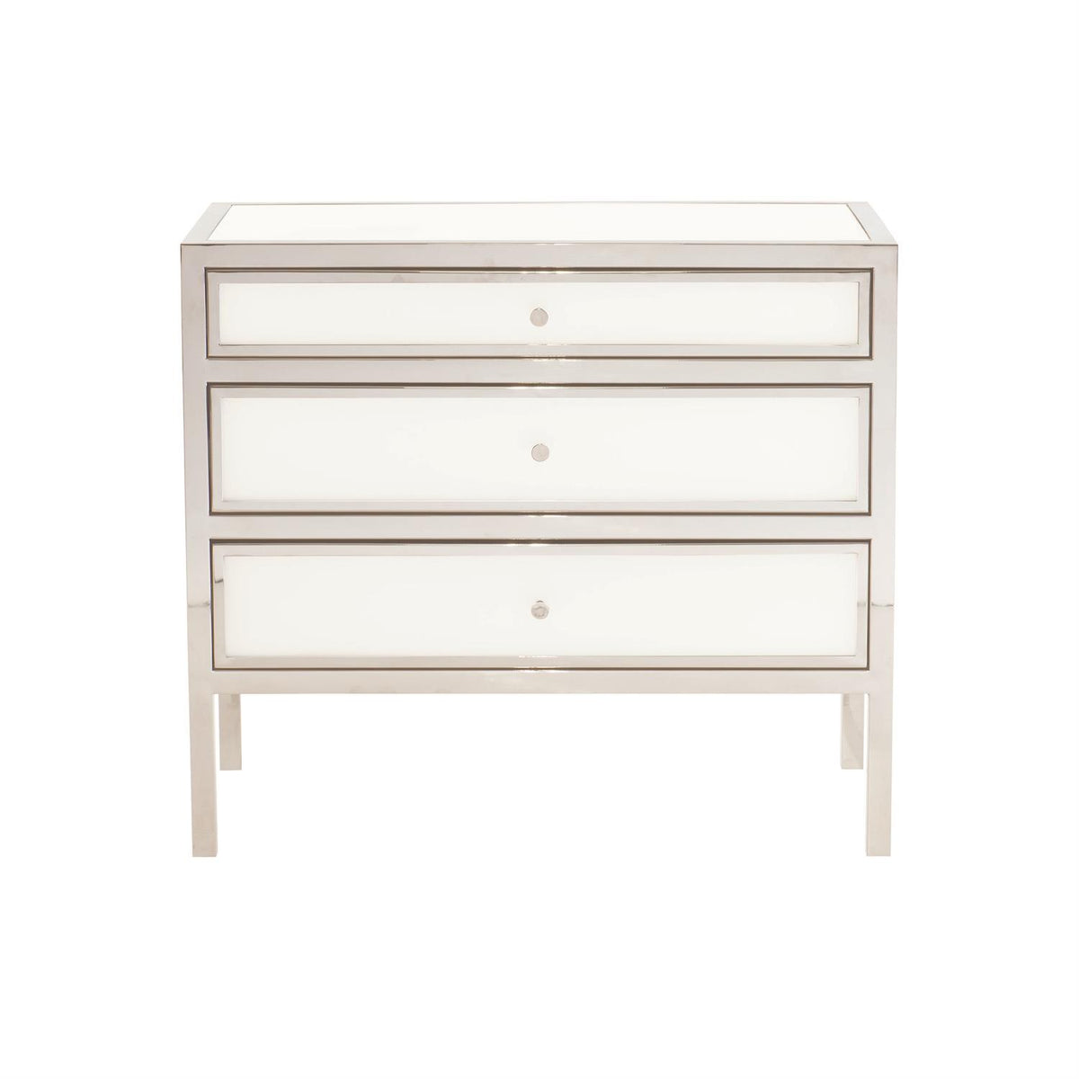Blanca Nightstand (372215) by Bernhardt