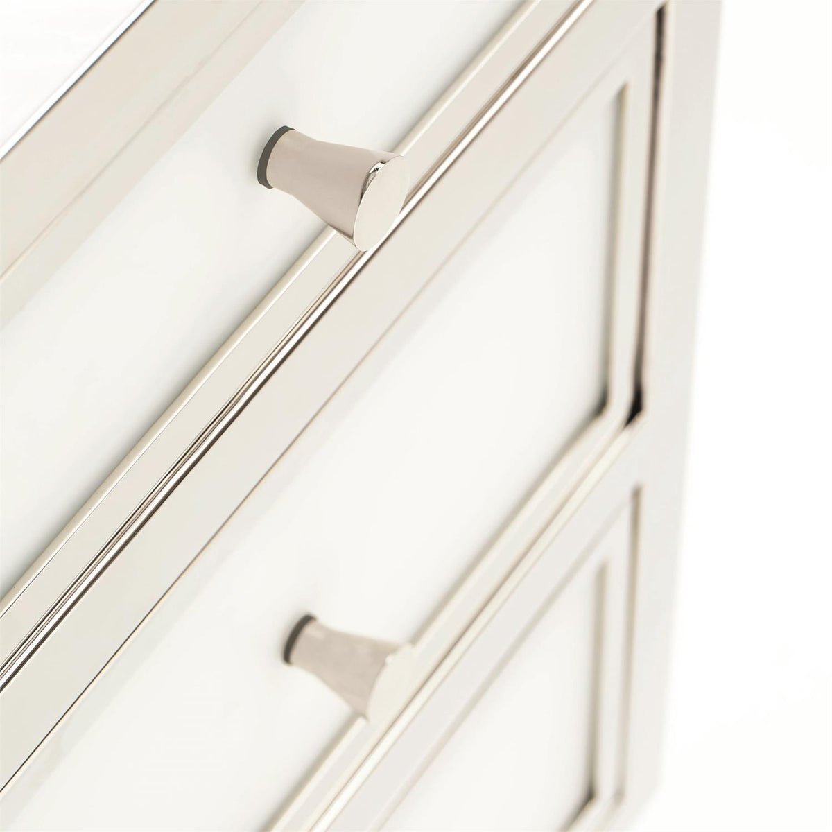 Blanca Nightstand (372215) by Bernhardt