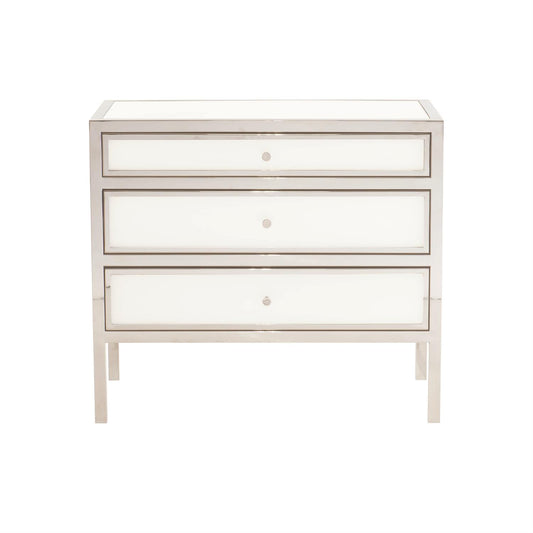 Blanca Nightstand (372215) by Bernhardt