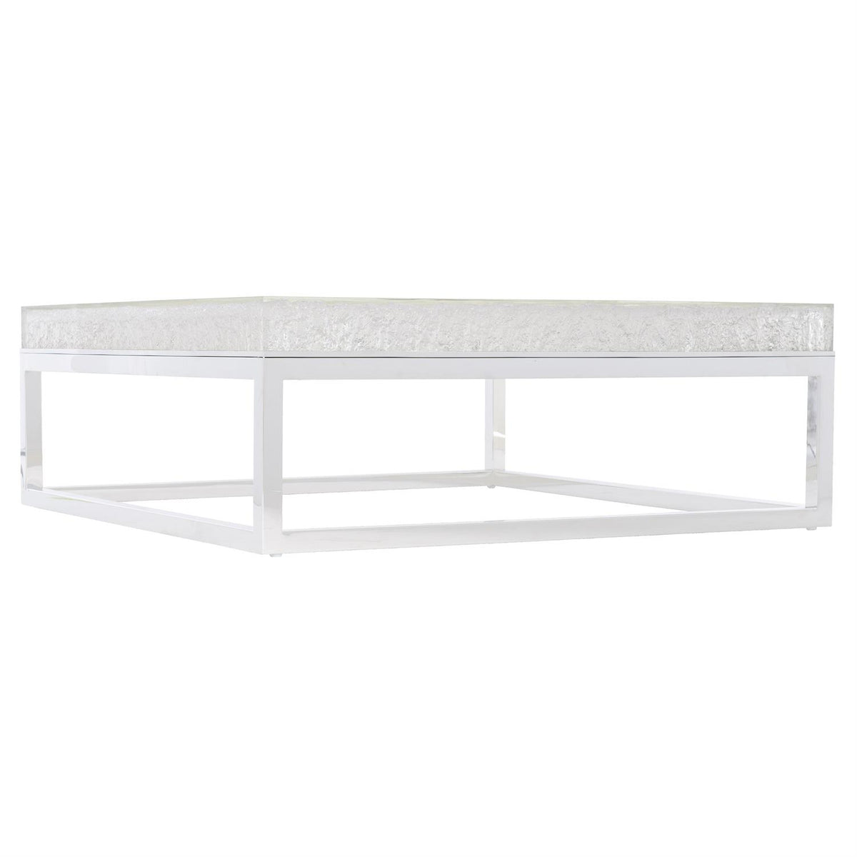 Arctic Cocktail Table (375021) by Bernhardt