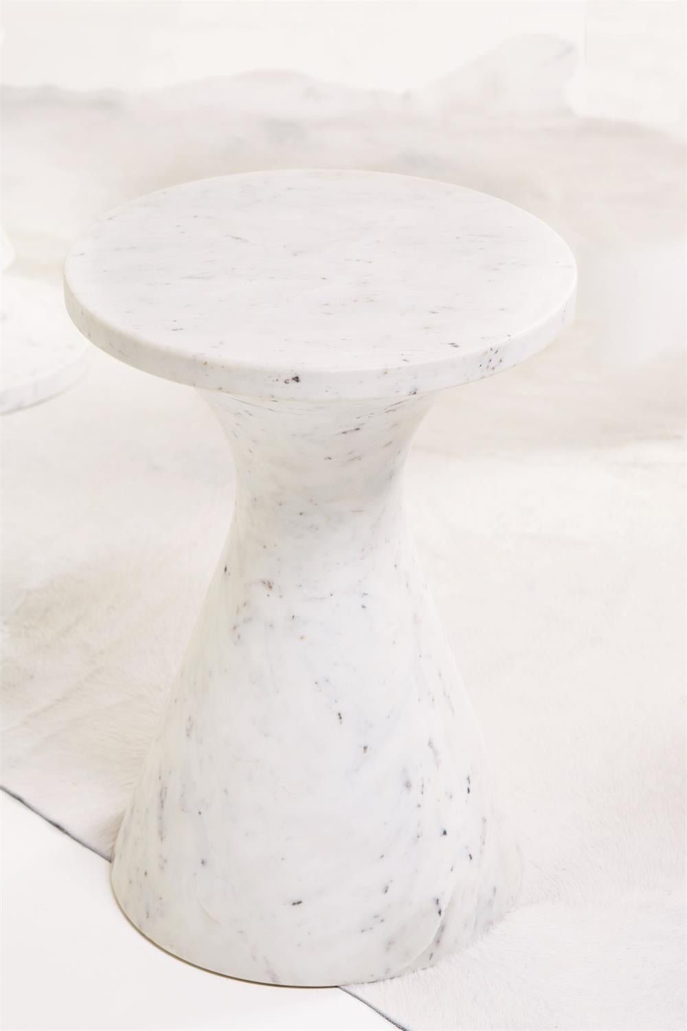 Isabelle Accent Table by Bernhardt