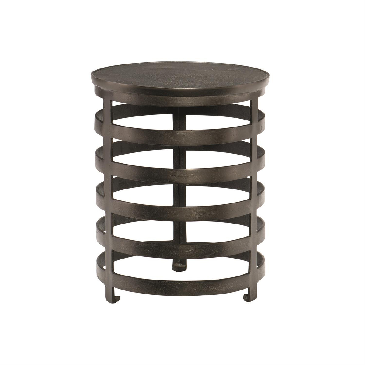 Apsley Accent Table by Bernhardt