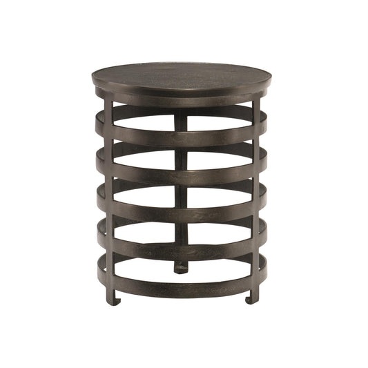 Apsley Accent Table by Bernhardt