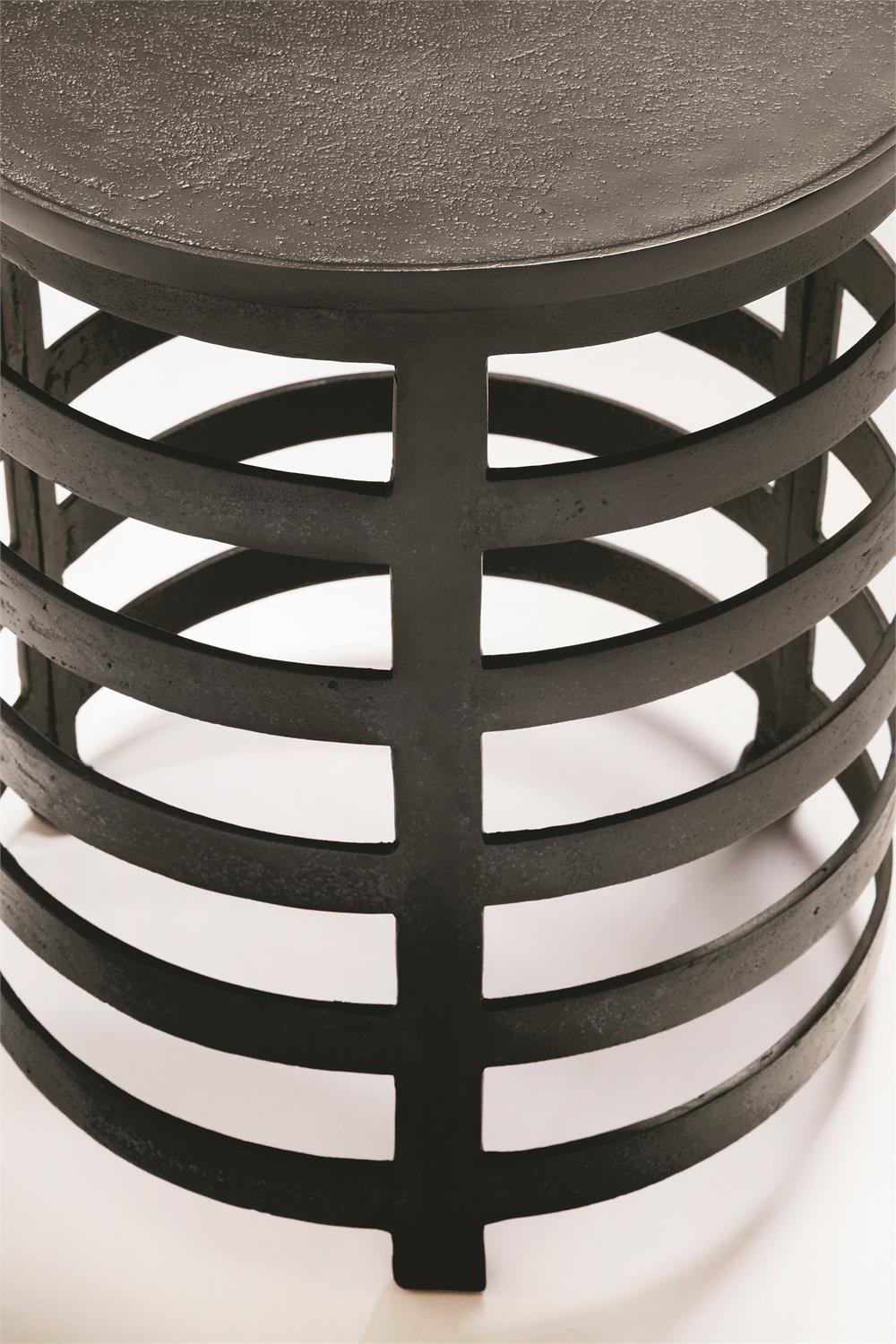 Apsley Accent Table by Bernhardt