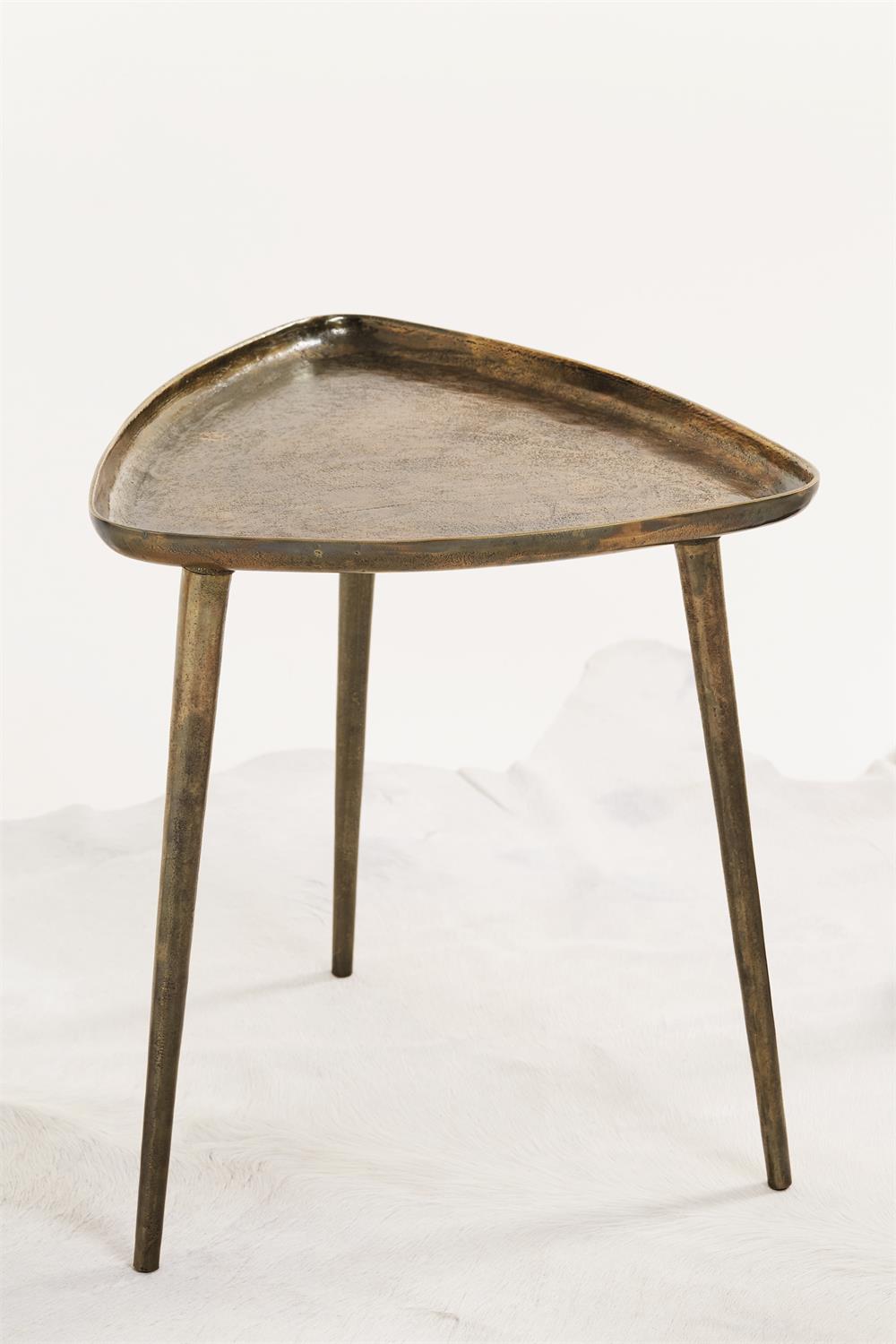 Buckley Accent Table by Bernhardt