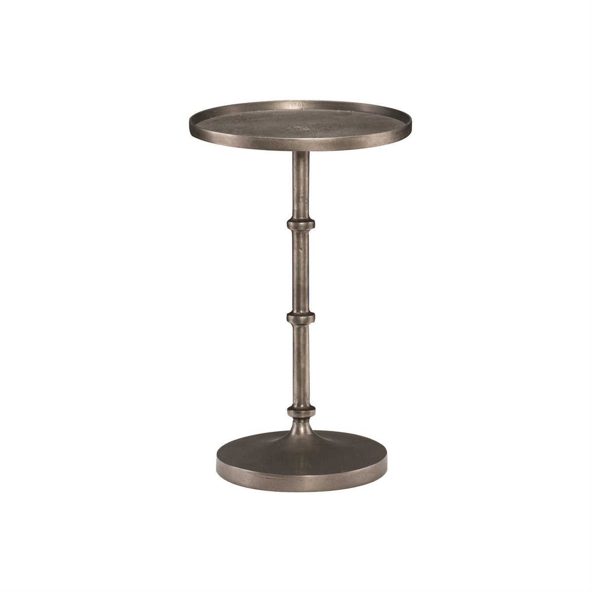 Ascot Accent Table by Bernhardt