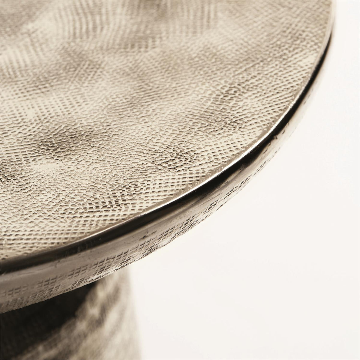 Lorraine Accent Table by Bernhardt