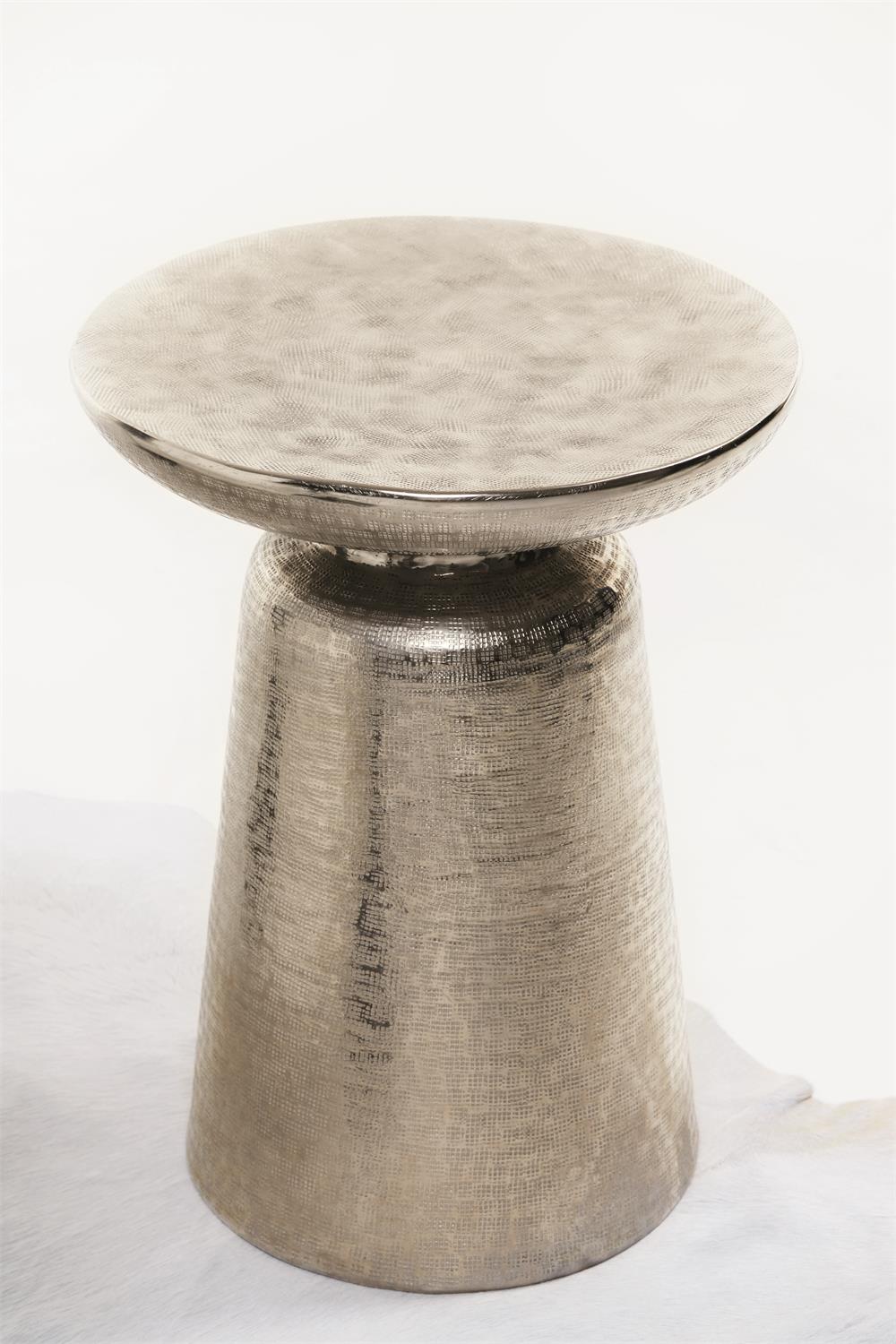 Lorraine Accent Table by Bernhardt